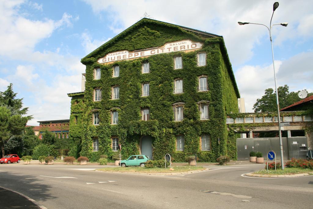Appartamento Volta Ро Номер фото