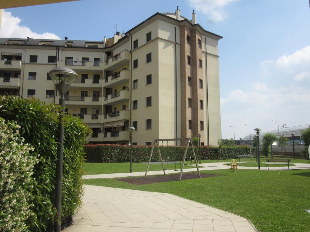 Appartamento Volta Ро Номер фото