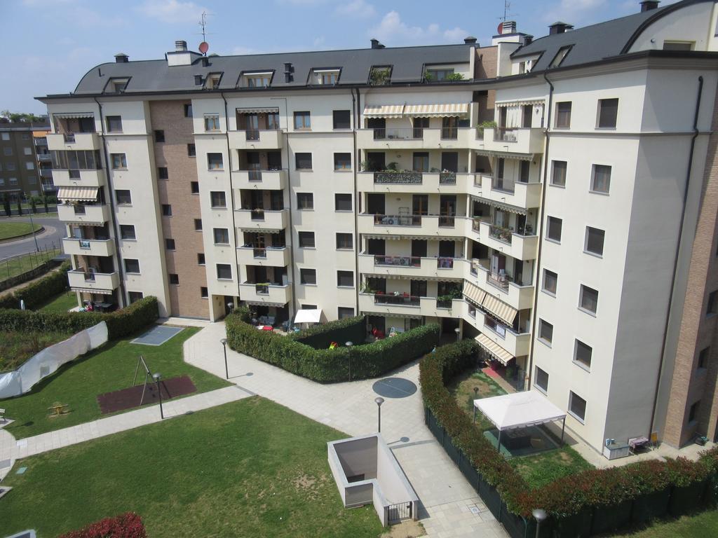 Appartamento Volta Ро Номер фото